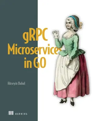 Mikrousługi Grpc w Go - Grpc Microservices in Go