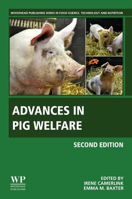 Postępy w dobrostanie świń - Advances in Pig Welfare