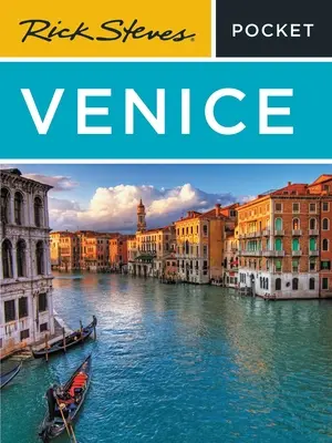 Rick Steves Kieszonkowa Wenecja - Rick Steves Pocket Venice