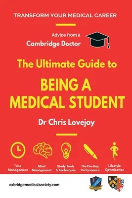 Najlepszy przewodnik po byciu studentem medycyny - Ultimate Guide to Being a Medical Student