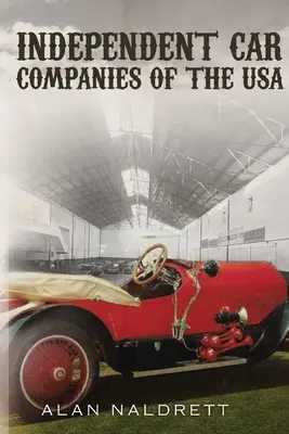 Niezależne firmy samochodowe w USA - Independent Car Companies of the USA