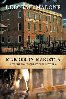 Morderstwo w Marietcie - Murder in Marietta