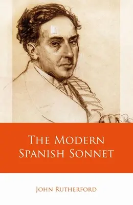 Współczesny hiszpański sonet - The Modern Spanish Sonnet