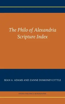Indeks Pism Filona Aleksandryjskiego - The Philo of Alexandria Scripture Index