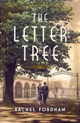 Drzewo liter - The Letter Tree