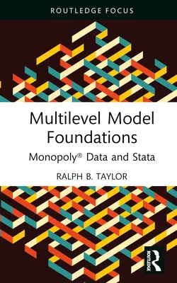 Podstawy modeli wielopoziomowych: Dane monopolistyczne i Stata - Multilevel Model Foundations: Monopoly(r) Data and Stata