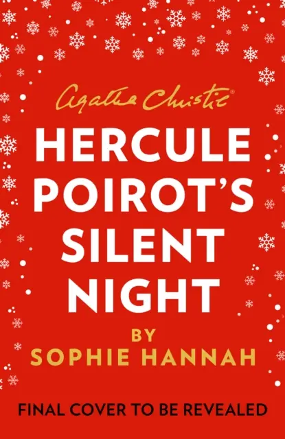 Cicha noc Herkulesa Poirota - Hercule Poirot's Silent Night