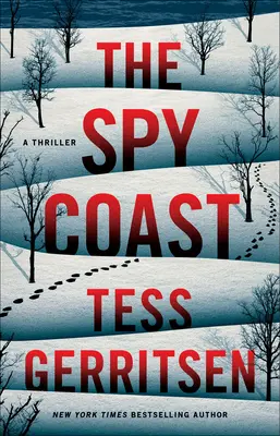 Wybrzeże szpiegów: Thriller - The Spy Coast: A Thriller