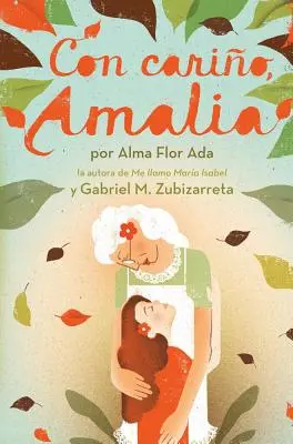 Con Cario, Amalia (Miłość, Amalia) - Con Cario, Amalia (Love, Amalia)