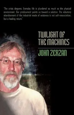 Zmierzch maszyn - Twilight of the Machines