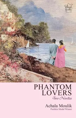 Widmowi kochankowie - dwie nowele - Phantom Lovers - Two Novellas