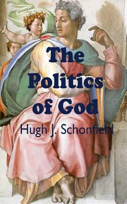 Polityka Boga - The Politics of God