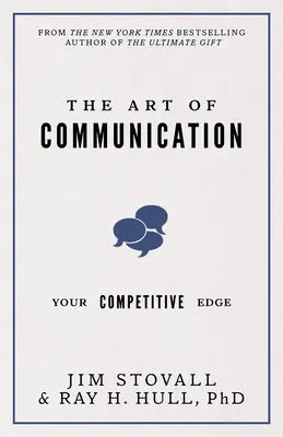 Sztuka komunikacji: Twoja przewaga konkurencyjna - The Art of Communication: Your Competitive Edge