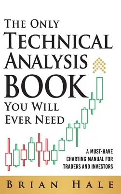 Jedyna książka o analizie technicznej, jakiej kiedykolwiek będziesz potrzebować - The Only Technical Analysis Book You Will Ever Need