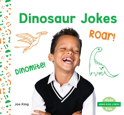 Dowcipy o dinozaurach - Dinosaur Jokes