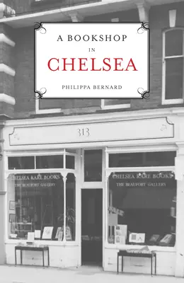 Księgarnia w Chelsea - A Bookshop in Chelsea