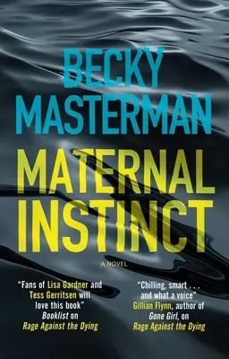 Instynkt macierzyński - Maternal Instinct