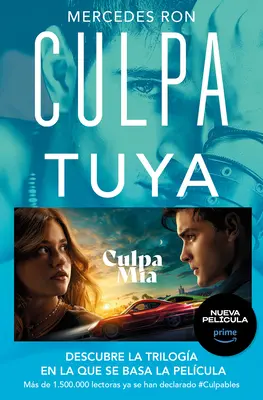 Culpa Tuya / Twoja wina - Culpa Tuya / Your Fault