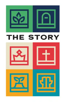 Opowieść (pakiet 25 sztuk) - The Story (25-Pack)