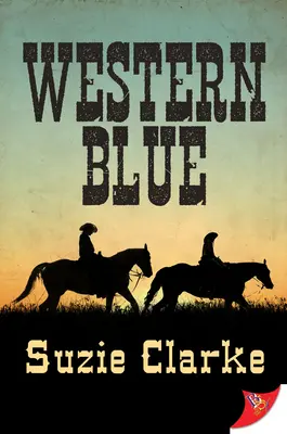 Zachodni błękit - Western Blue