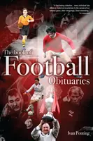 Księga piłkarskich nekrologów - Book of Football Obituaries