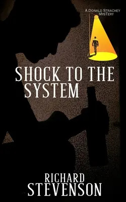 Szok dla systemu - Shock to the System