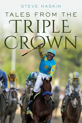 Opowieści z Potrójnej Korony - Tales from the Triple Crown