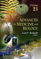 Postępy w medycynie i biologii - tom 21 - Advances in medicine & biology - Volume 21
