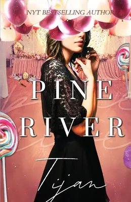 Pine River (wydanie specjalne) - Pine River (Special Edition)