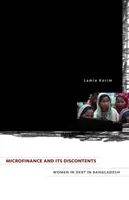 Mikrofinansowanie i jego niezadowolenie - zadłużone kobiety w Bangladeszu - Microfinance and Its Discontents - Women in Debt in Bangladesh