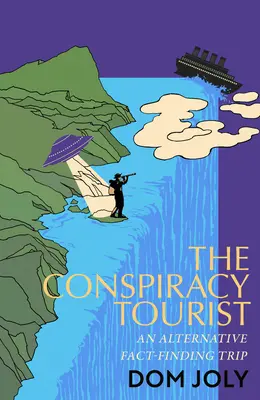 Spiskowy turysta - The Conspiracy Tourist