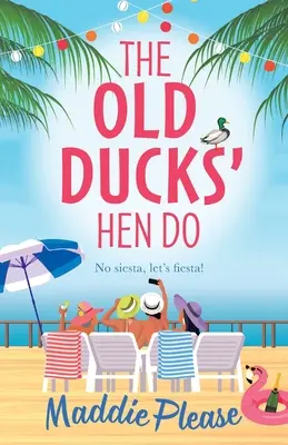 Kura starych kaczek - The Old Ducks' Hen Do