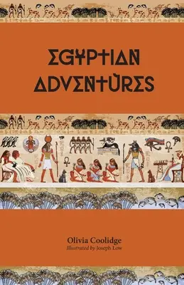 Egipskie przygody - Egyptian Adventures