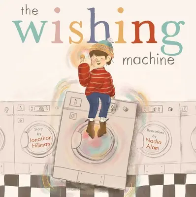 Maszyna życzeń - The Wishing Machine