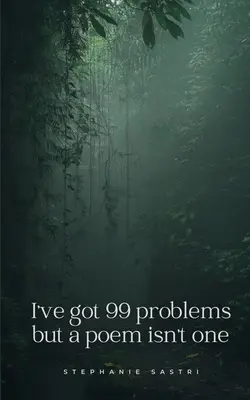 Mam 99 problemów, ale wiersz nie jest jednym z nich. - I've got 99 problems but a poem isn't one