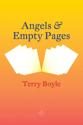 Anioły i puste strony - Angels and Empty Pages