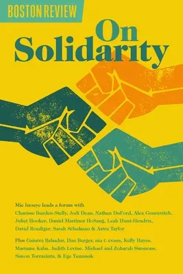 O solidarności - On Solidarity