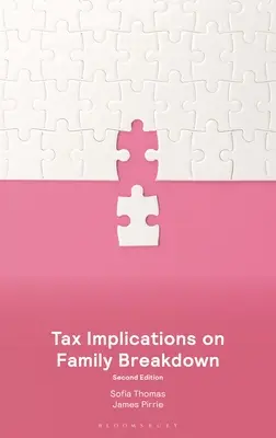 Skutki podatkowe rozpadu rodziny - Tax Implications on Family Breakdown