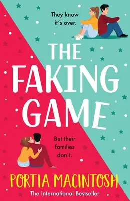 Gra w udawanie - The Faking Game