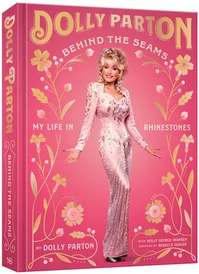 Behind the Seams: Moje życie w dżetach - Behind the Seams: My Life in Rhinestones