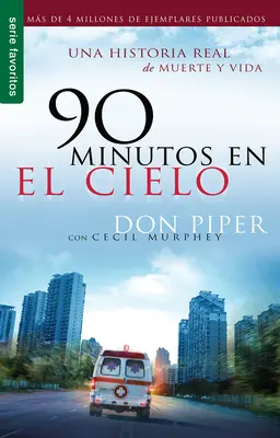 90 minut w niebie - ulubione seriale - 90 Minutos En El Cielo - Serie Favoritos