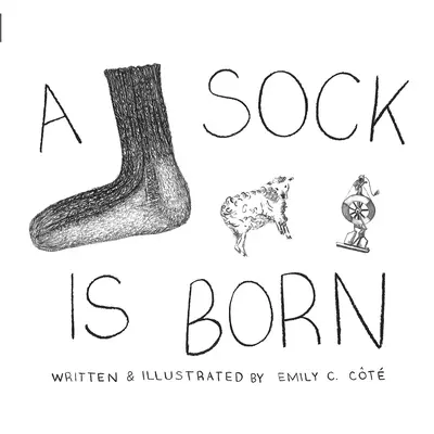 Narodziny skarpetki - A Sock Is Born