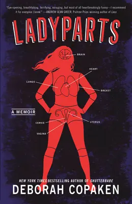 Ladyparts: Pamiętnik - Ladyparts: A Memoir