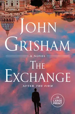 Giełda: Po firmie - The Exchange: After the Firm