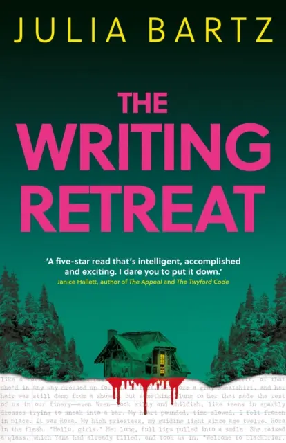 Writing Retreat: Bestseller New York Timesa - Writing Retreat: A New York Times bestseller