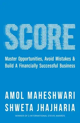 Wynik: Podstawy budowania udanego finansowo biznesu - Score: The Fundamentals of Building a Financially Successful Business