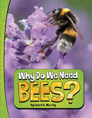 Dlaczego potrzebujemy pszczół? - Why Do We Need Bees?