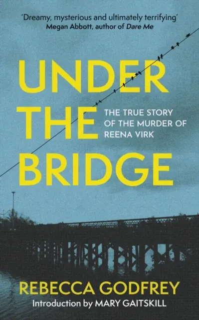Pod mostem - prawdziwa historia morderstwa Reeny Virk - Under the Bridge - The True Story of the Murder of Reena Virk