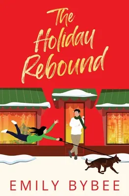 Wakacyjne odreagowanie - The Holiday Rebound