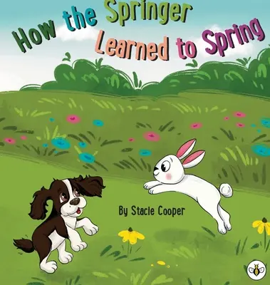 Jak Springer nauczył się wiosny - How the Springer Learned to Spring